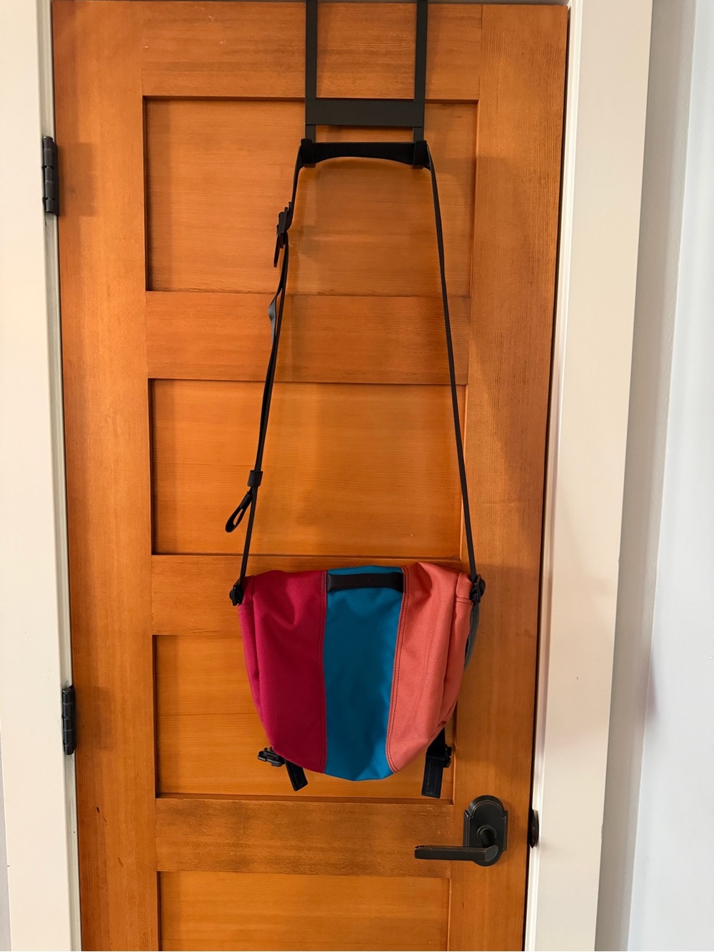 Timbuk2 Classic Messenger Bag XS - Picture 7 of 7